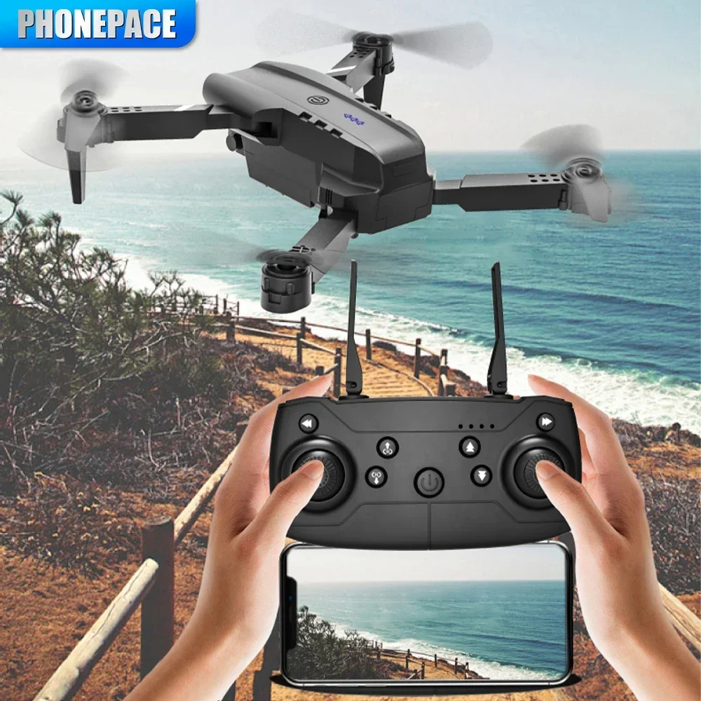 Eachine Drone E58 - E99 Pro Drone Quadcopter Afstandsbediening Handvat