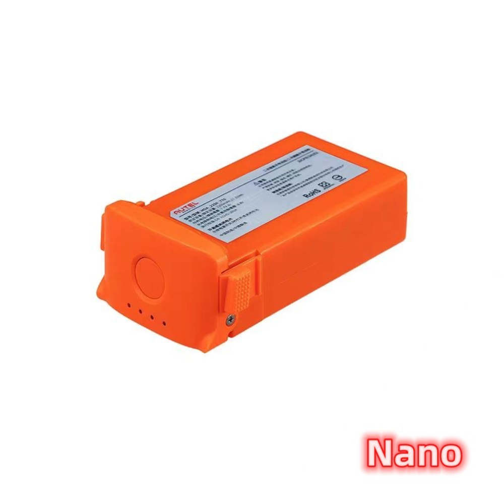 Autel Drone Evo Nano - 100% Originele 2250mAh 7.7V voor Autel