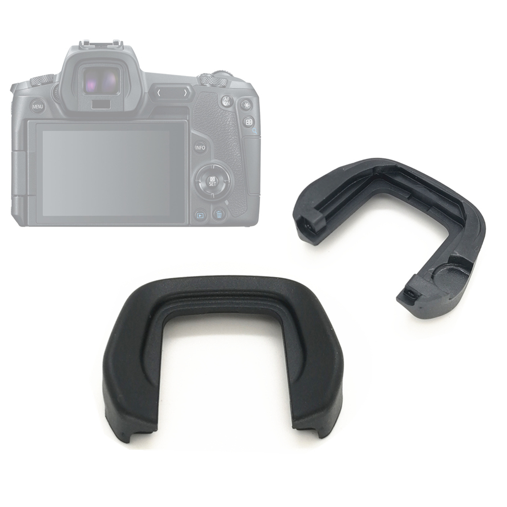 Canon Camera Eos R8 - Harde Zoeker Oogschelp Oculair Montage Reparatie