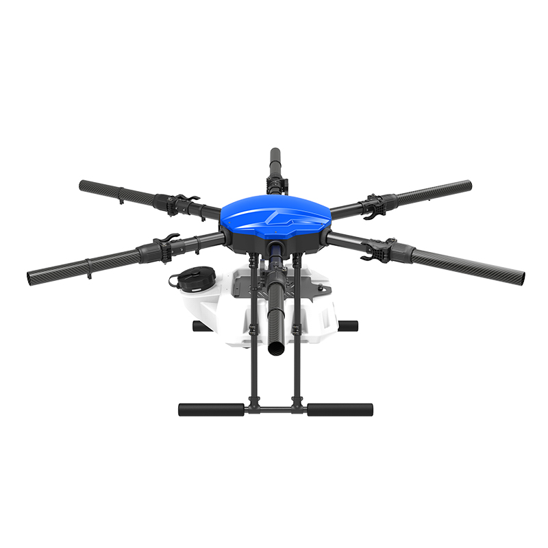 Drone Frame - 2026 Nieuw EFT E616P Payload Landbouwspuiten