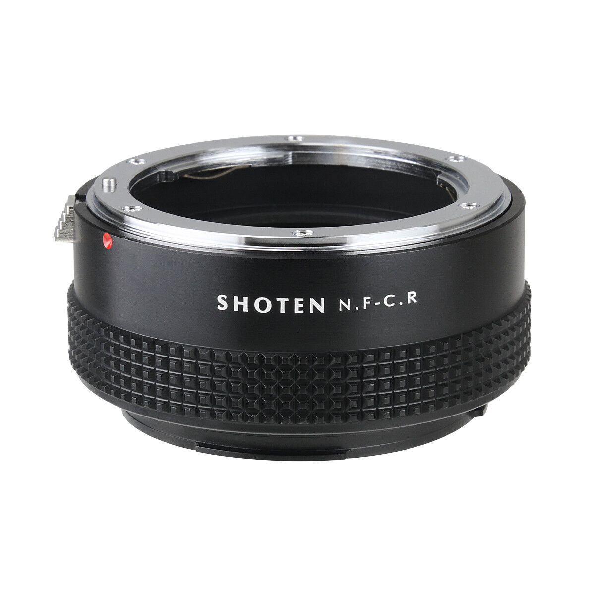 Canon Camera Eos R8 - SHOTEN NF-CR Adapter voor Nikon F