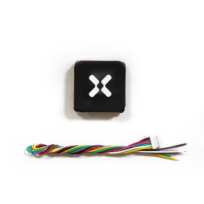 Drone Gps Module - Foxeer M10Q 250 V2 GPS-module met