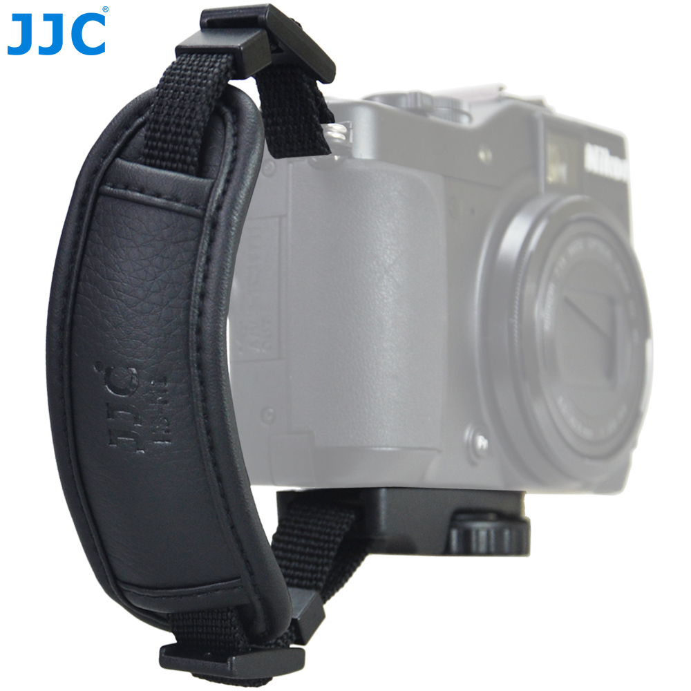 Canon Camera Eos R8 - JJC Camera Handgreep Strap voor Canon