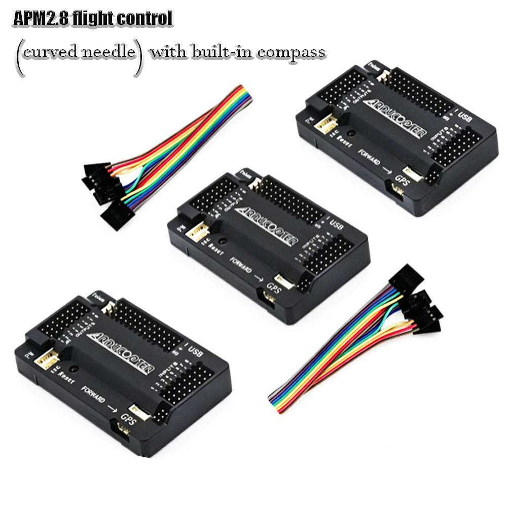 Drone Compass - APM 2.8 Flight Controller Board Ingebouwde