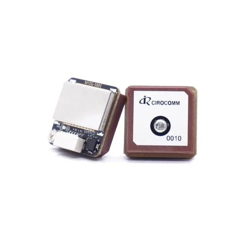 Drone Gps Module - M10 Gps Mini Gnss Module Met