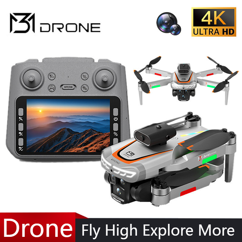Drone Charger - M3 Professionele Drone 4K HD Luchtfotografie