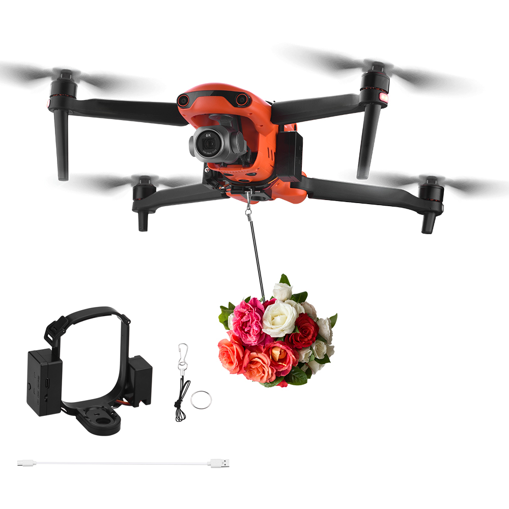 Autel Drone Evo Lite - Airdrop Systeem Voor Autel Evo Ii/Evo