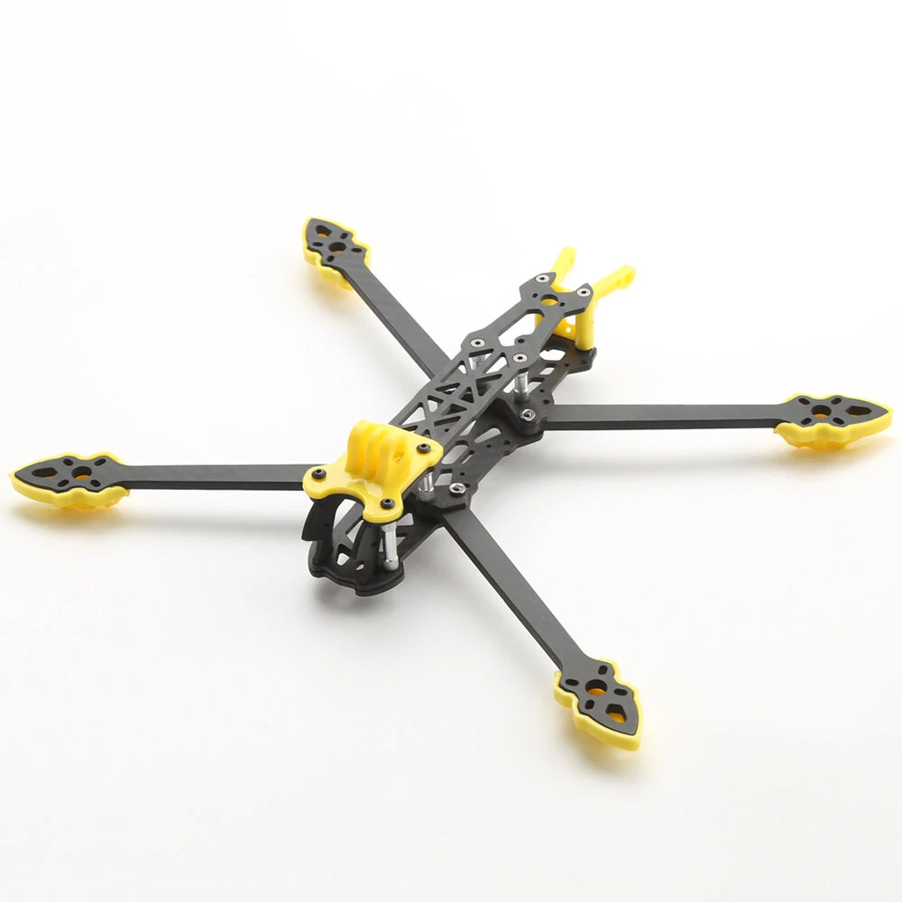 Drone Arm - Mark4 8 inch 375 mm wielbasis