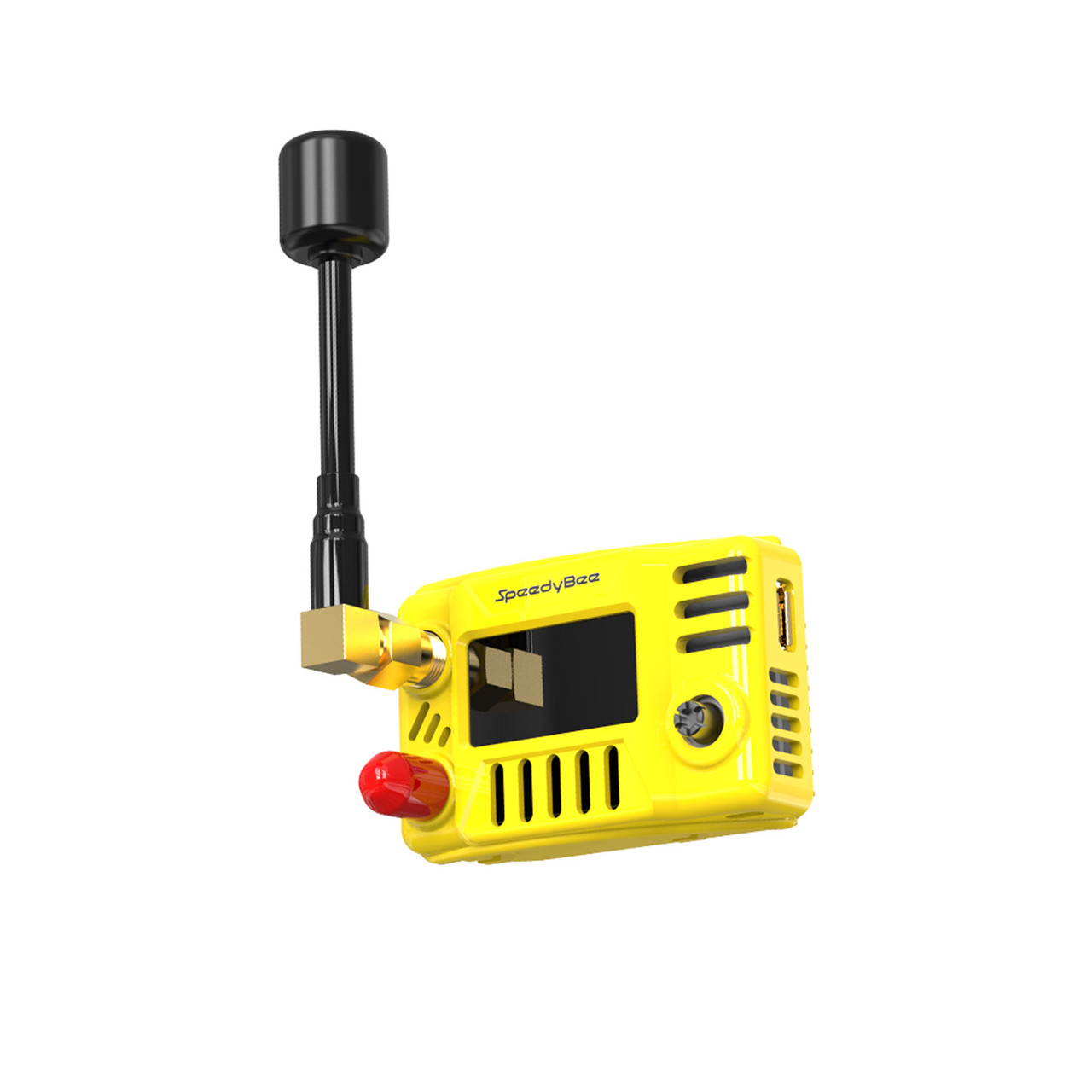 Drone Receiver - SpeedyBee 5.8GHz Goggles Ontvangermodule Dubbele Ontvanger