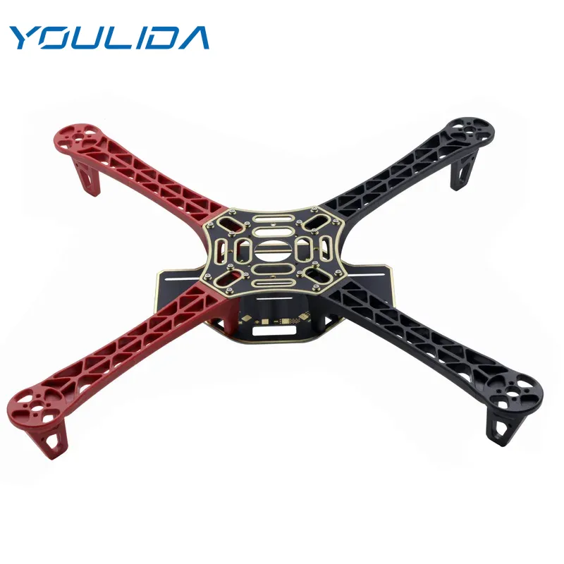 Drone Landing Gear - F450 Quadcopter Frame Kit voor Pixhawk