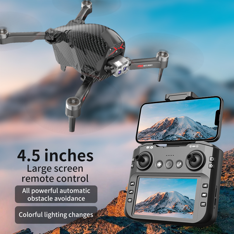 Drone Charger - CS26 Drone met 1080P FPV dubbele