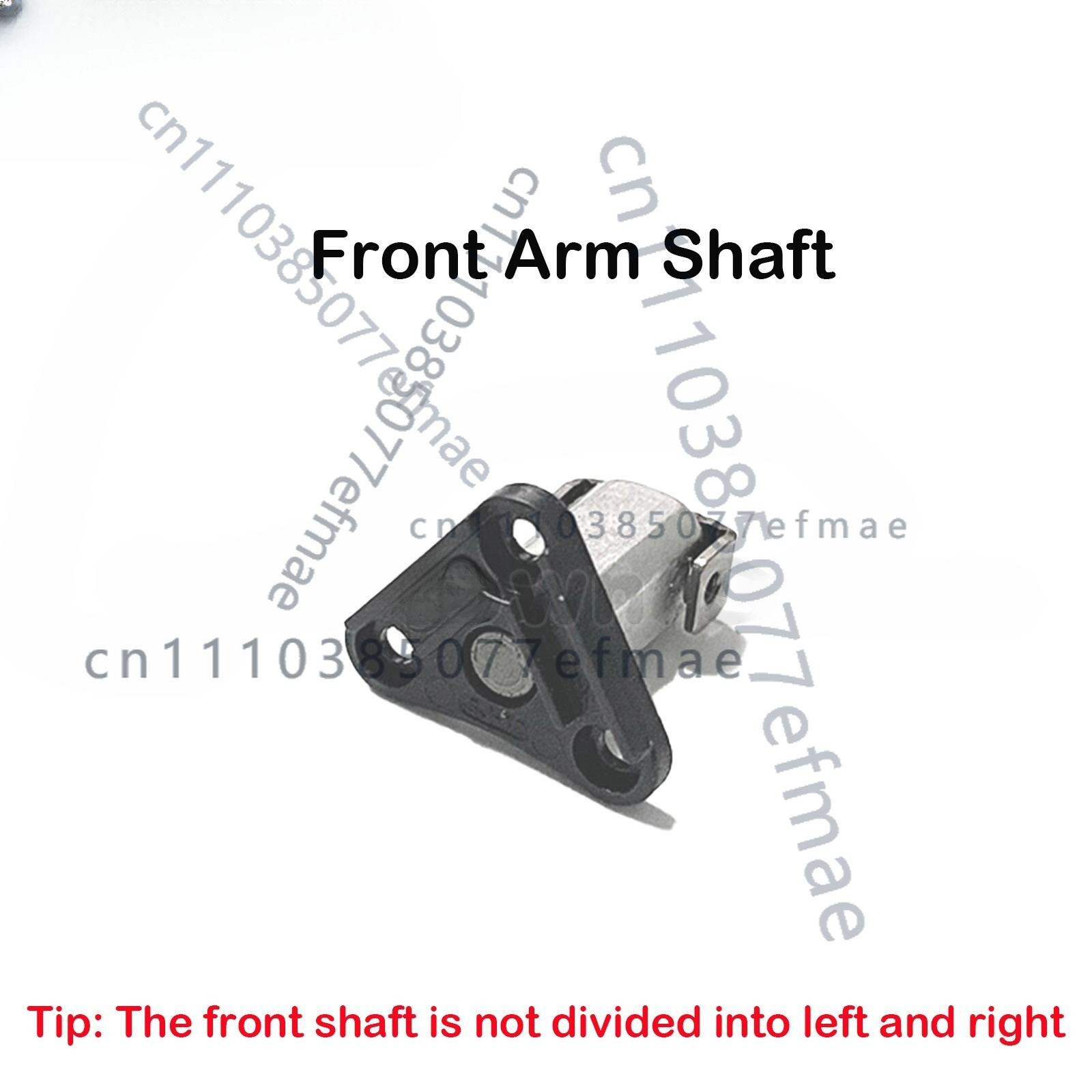 Drone Arm - 1 stuk gebruikte OEM Arm Shaft