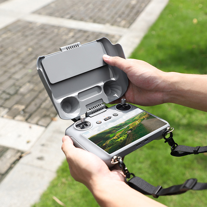 Dji Drone Mini 4 Pro - RC2 Joystickbeschermer zonnescherm voor DJI Mini