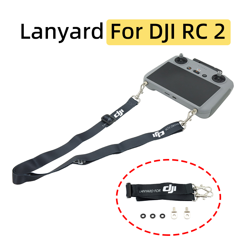 Dji Drone Mini 4 Pro - Voor DJI AIR 3/2S/Mavic 3Pro/Mini 3/4/5Pro