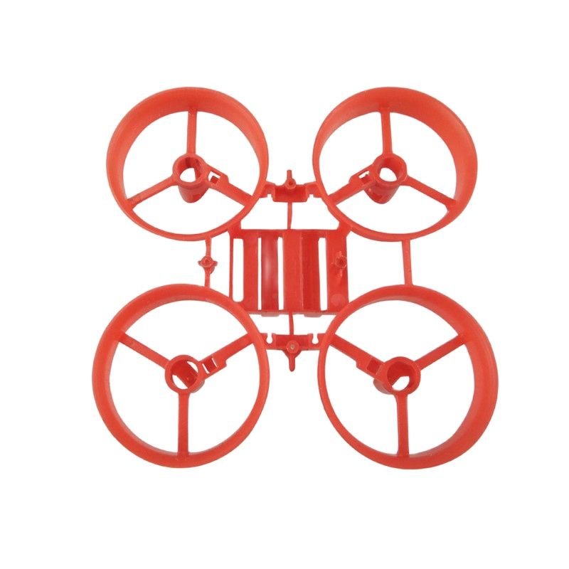 Mini RC Drone Quadcopter Verva - Eachine Drone E010 recensie en prijs