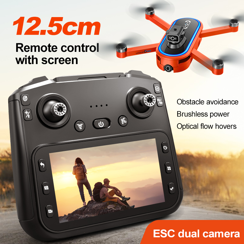 2025 S186 Drone Professionele  - Drone Charger recensie en prijs