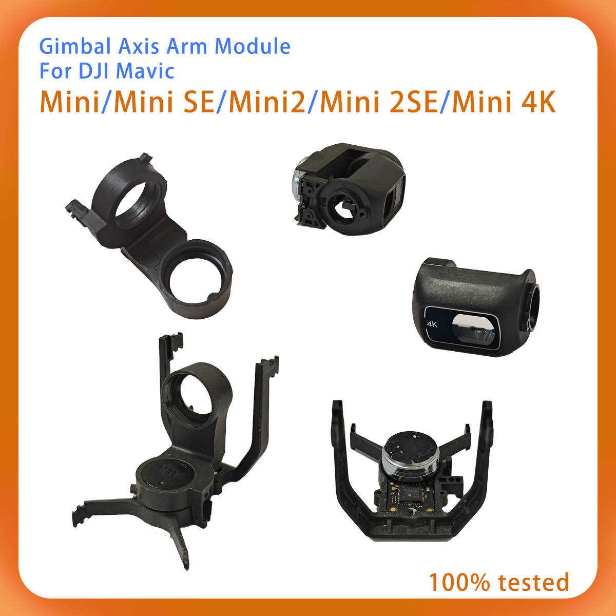 Originele DJI Mini 1/SE/2/2 Se - Dji Drone Mini 4 Pro recensie en prijs