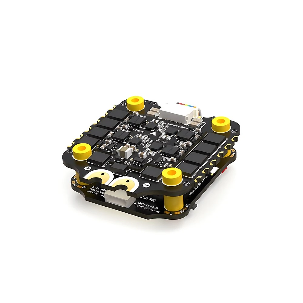 SpeedyBee F405 V4 F4 Vluchtcon - Drone Esc recensie en prijs