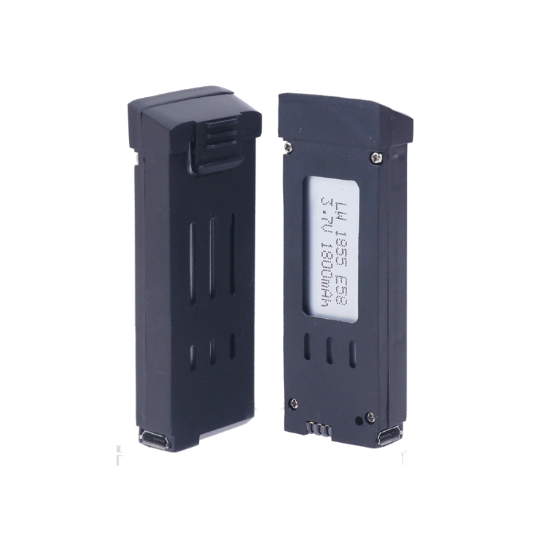 Nieuwe 3.7V 1800mAh Oplaadbare - Eachine Drone E58 recensie en prijs