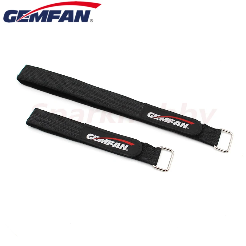 Gemfan 330X20Mm 550X25Mm Hoge  - Drone Battery Strap recensie en prijs