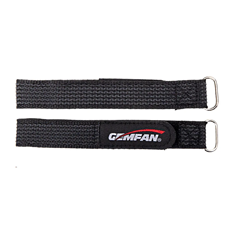 Gemfan 330X20Mm 550X25Mm Hoge  - Drone Battery Strap recensie en prijs