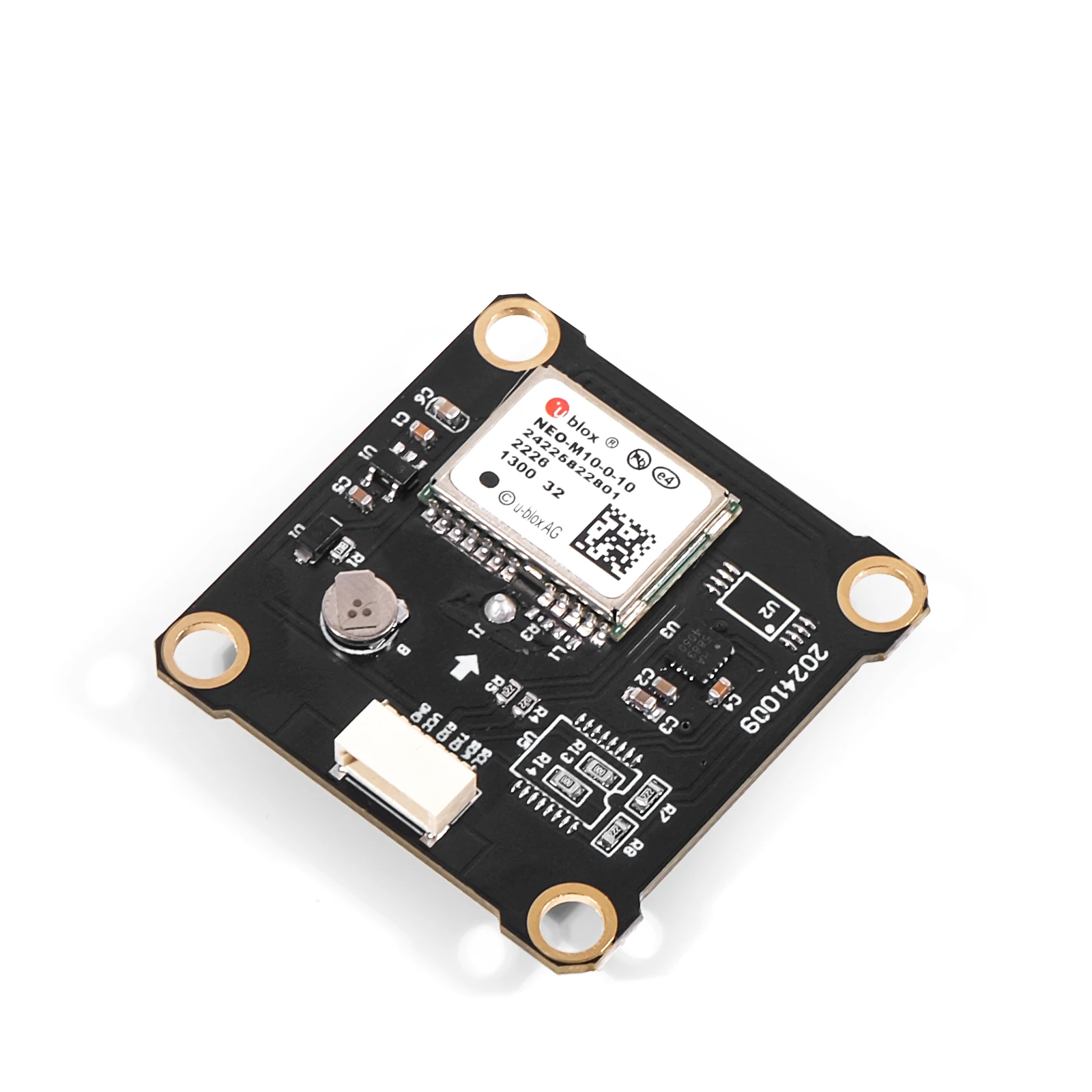 M10 GPS NEO-M10 GPS met kompas - Drone Compass recensie en prijs