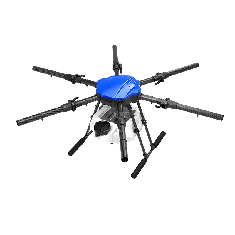 2026 Nieuw EFT E616P Payload L - Drone Frame recensie en prijs
