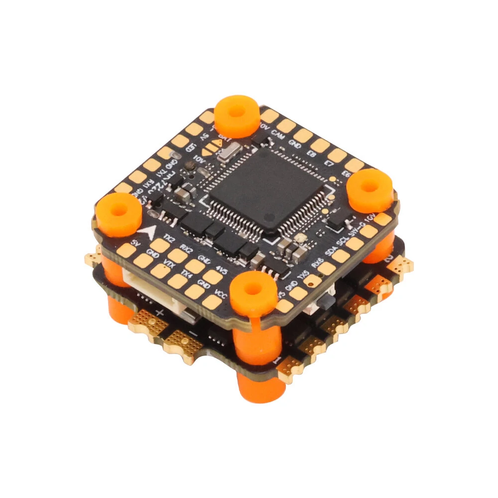 20x20mm HAKRC 35A Mini F7 DJI  - Drone Esc recensie en prijs