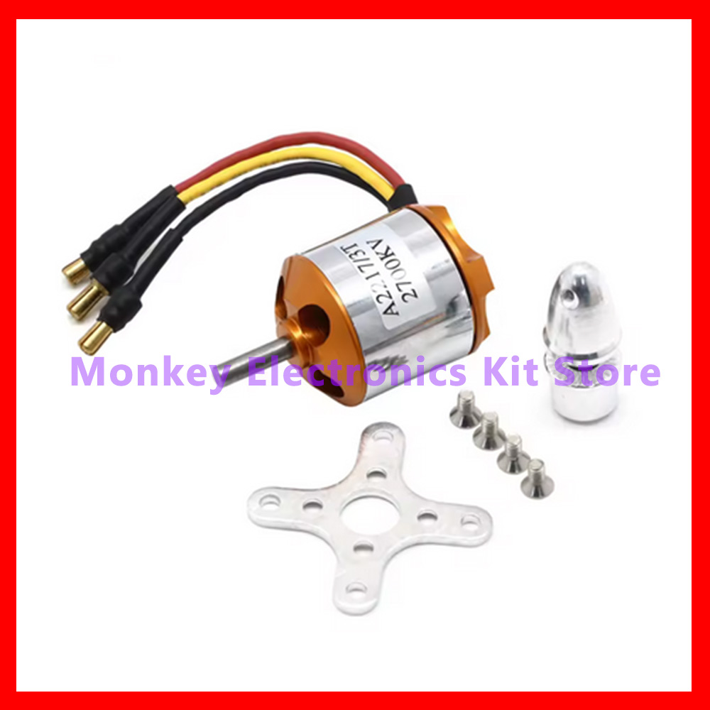 1pcs A2212 930KV 1000KV 1400KV - Drone Power Distribution Board recensie en prijs