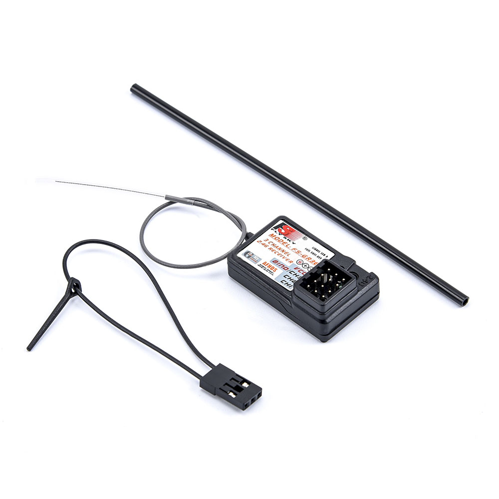 Flysky RC Ontvanger FS-IA6 IA6 - Drone Receiver recensie en prijs
