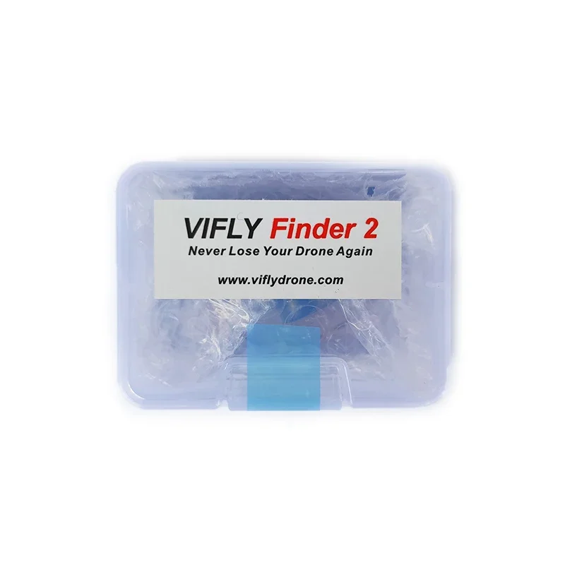 VIFLY Finder 2 Super Luide 5V  - Drone Buzzer recensie en prijs