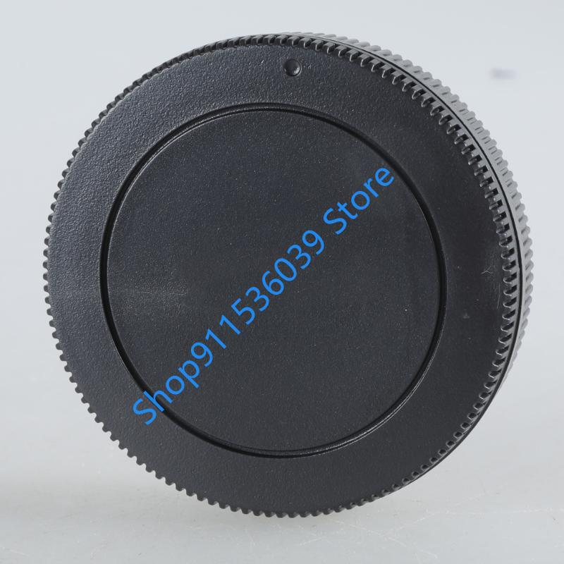 Camera Front Body Cap + Achter - Canon Camera Eos M50 Mark Ii recensie en prijs