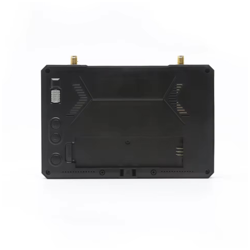 SKYZONE M5 FPV Monitor 5 Inch  - Drone Compass recensie en prijs
