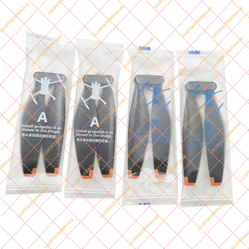 Snel los te maken propellers ( - Dji Drone Mini 4 Pro recensie en prijs