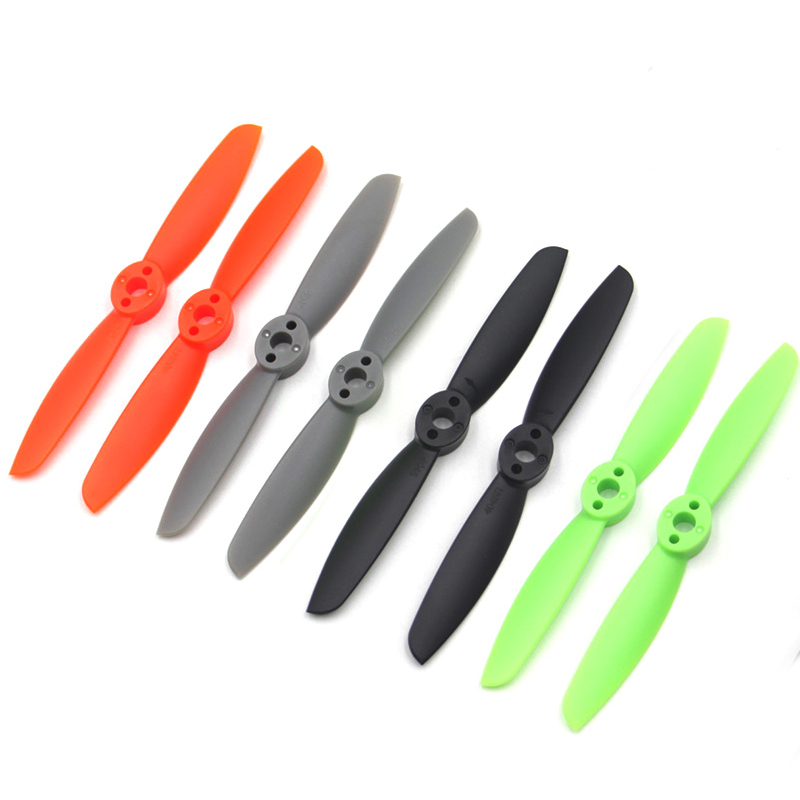 1 paar 4045 4 inch 4X4.5 Prope - Drone Propeller recensie en prijs