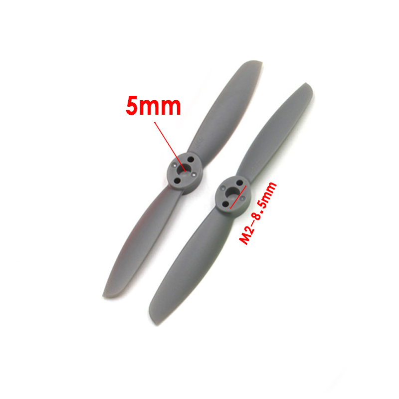 1 paar 4045 4 inch 4X4.5 Prope - Drone Propeller recensie en prijs