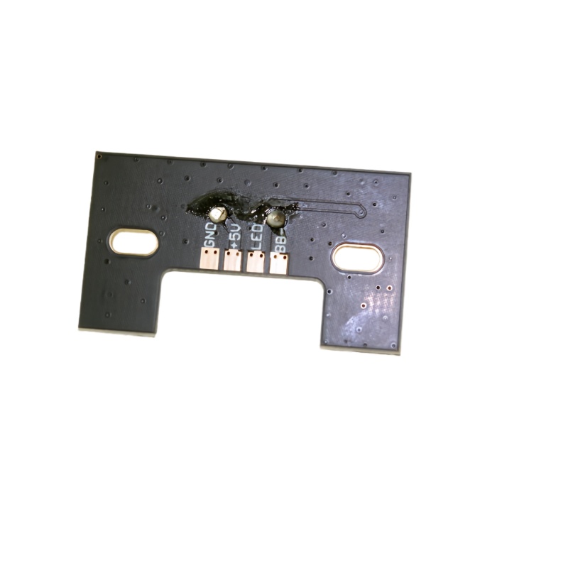 Matek 2812B LED Zoemer Module  - Betaflight Fc F4 recensie en prijs