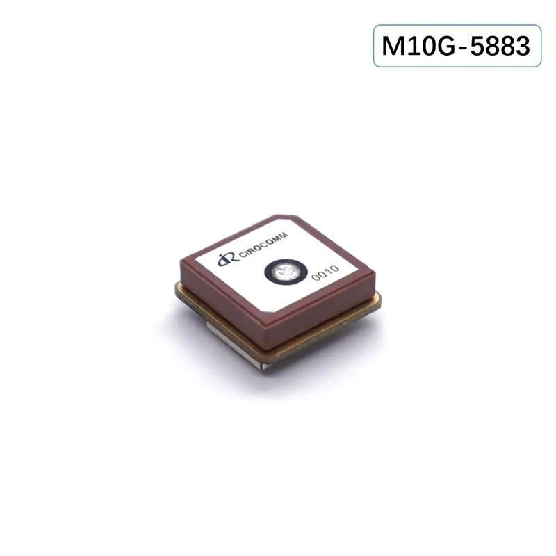 M10 Gps Mini Gnss Module Met K - Drone Gps Module recensie en prijs