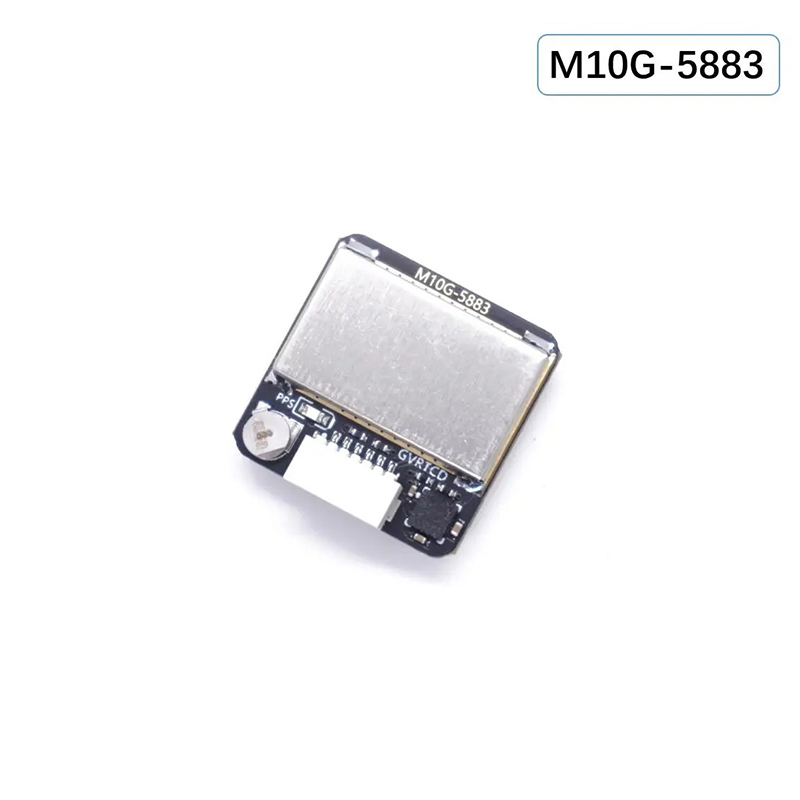 M10 Gps Mini Gnss Module Met K - Drone Gps Module recensie en prijs