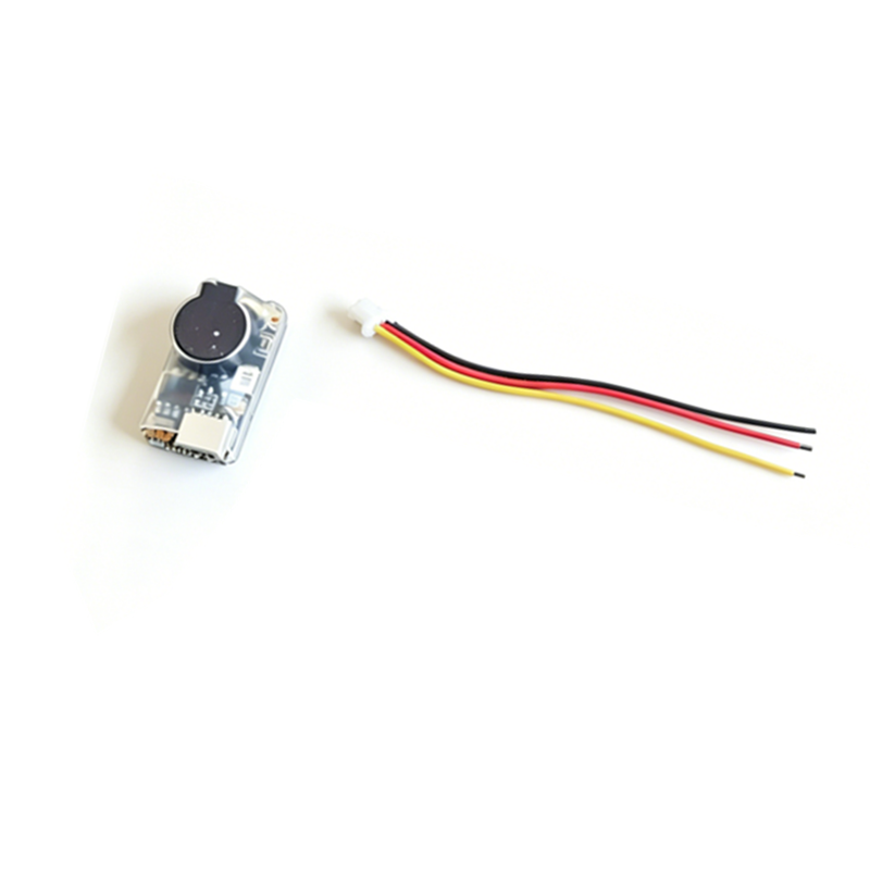 Compacte Soter BB-alarmzoemer  - Drone Buzzer recensie en prijs