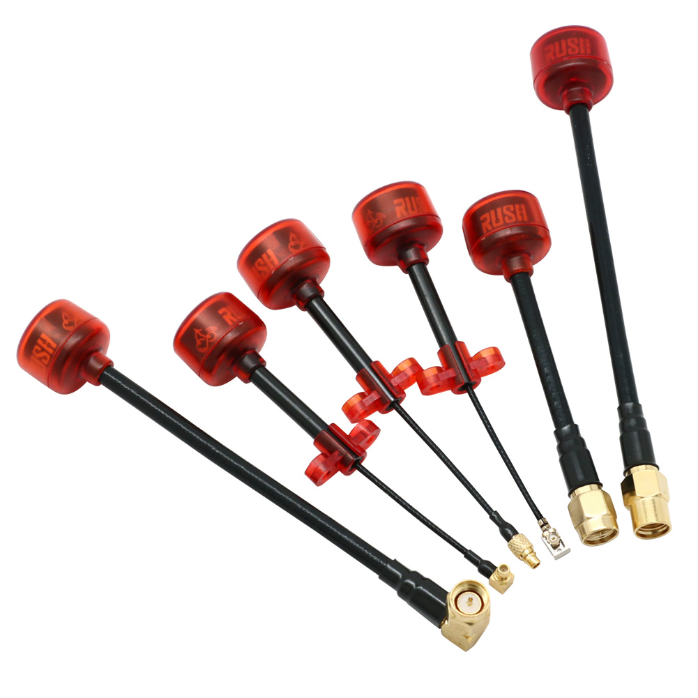 Rush Cherry FPV 5.8G Antenne L - Drone Esc recensie en prijs