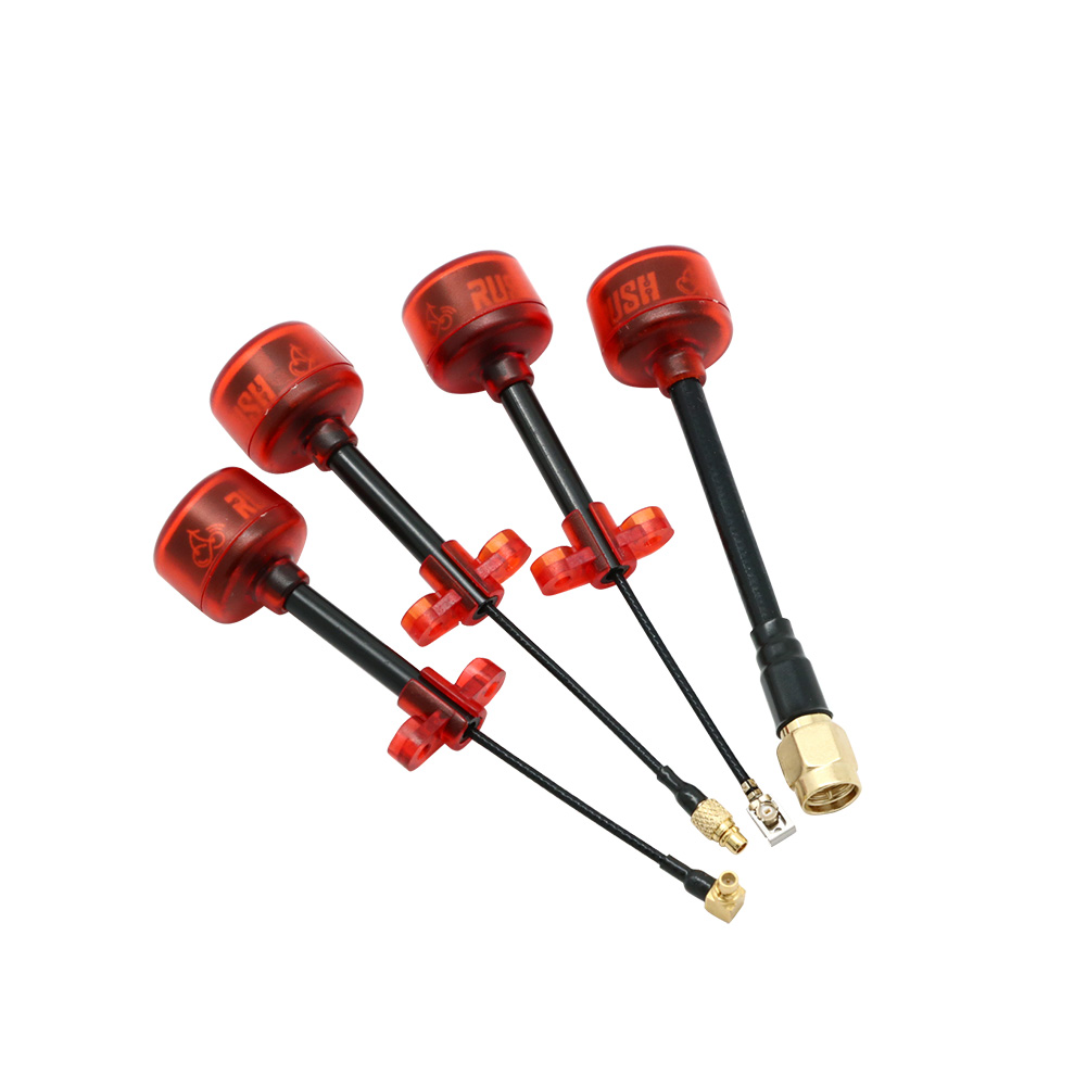 Rush Cherry FPV 5.8G Antenne L - Drone Esc recensie en prijs