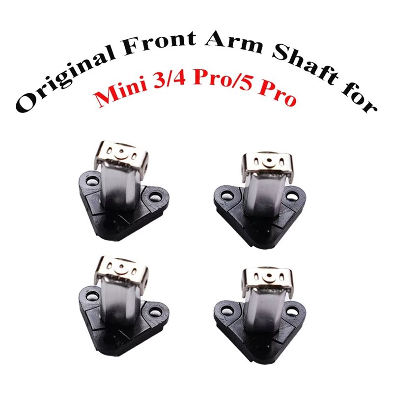 AA08-vooraasas voor DJI Mini 5 - Dji Drone Mini 4 Pro recensie en prijs