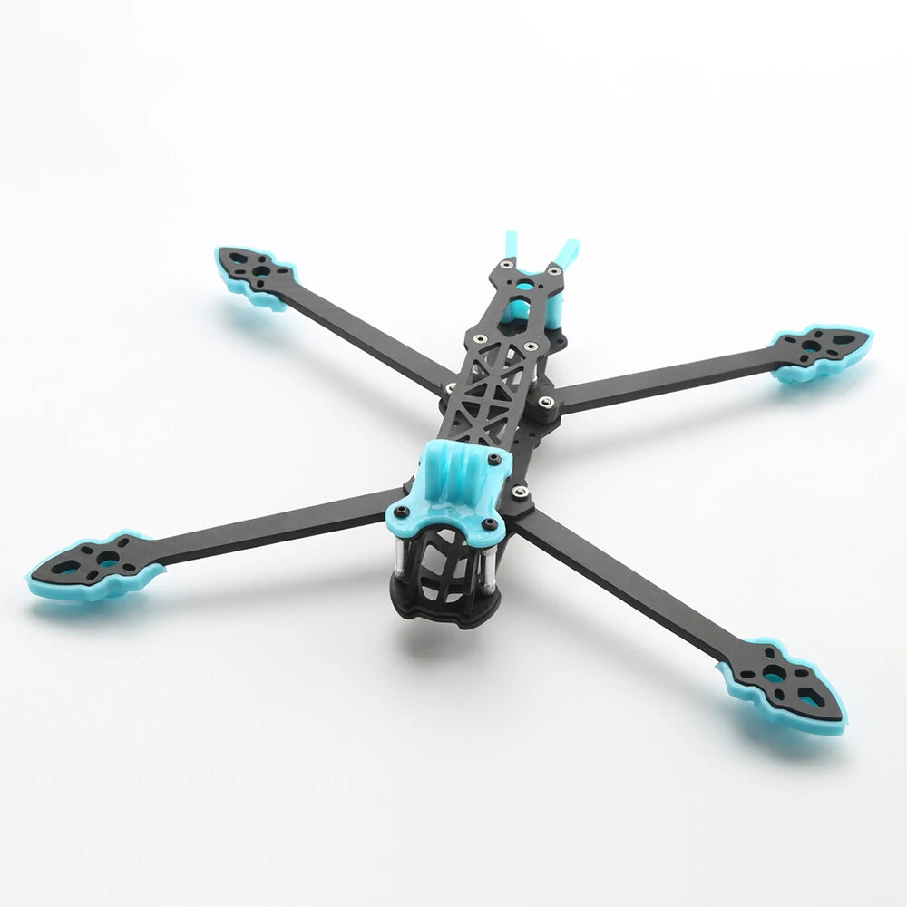 Mark4 8 inch 375 mm wielbasis  - Drone Arm recensie en prijs