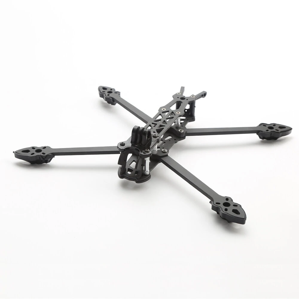 Mark4 8 inch 375 mm wielbasis  - Drone Arm recensie en prijs
