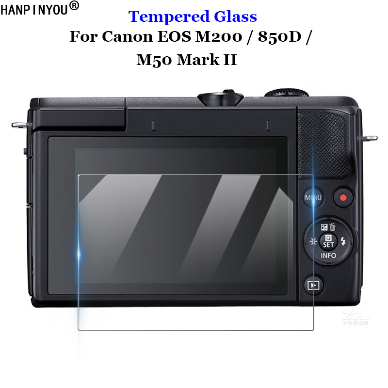 Voor Canon Eos G7X3 M200 / 850 - Canon Camera Eos M50 Mark Ii recensie en prijs