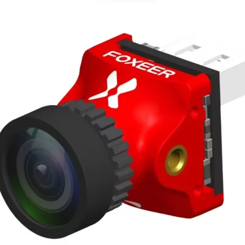FOXEER Predator5 Camera NANO 1 - Drone Camera recensie en prijs