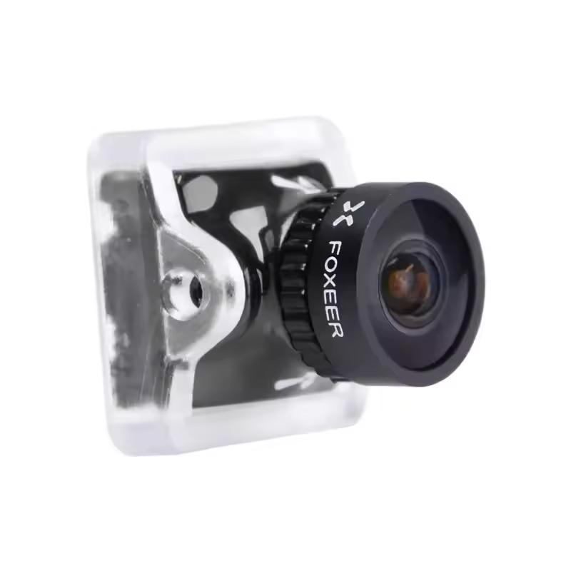 FOXEER Predator5 Camera NANO 1 - Drone Camera recensie en prijs