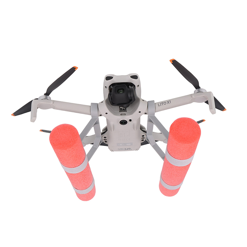Vlotterlandingskip Landingsges - Drone Landing Gear recensie en prijs