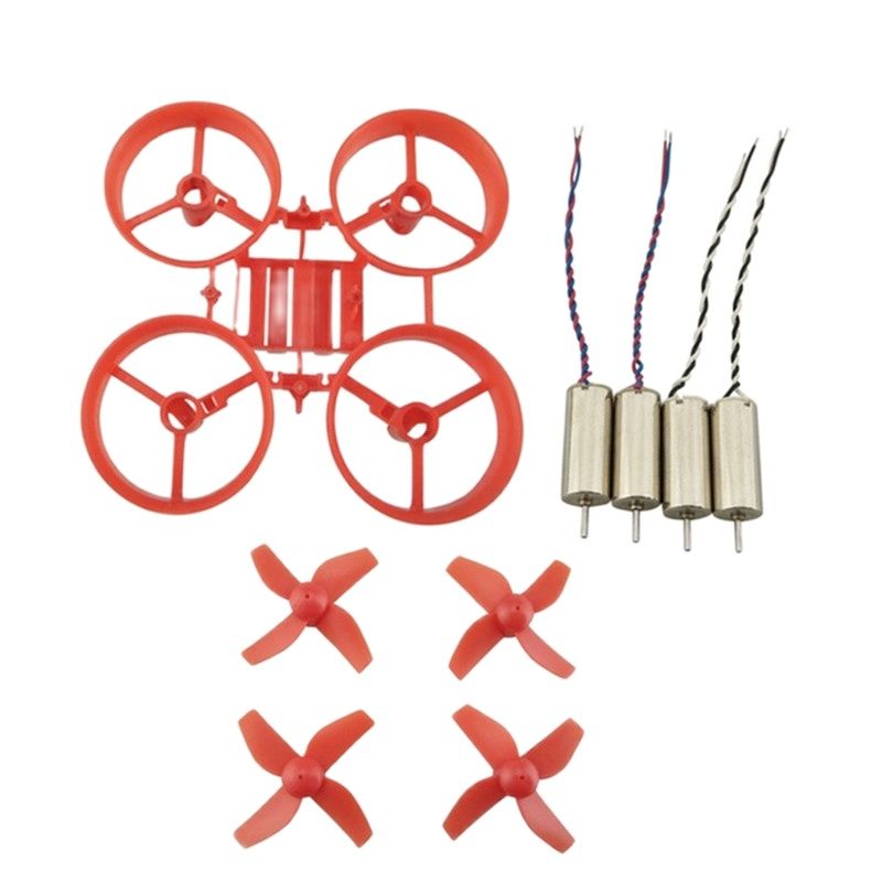 JJRC H36 Eachine E010 Furibee  - Eachine Drone E010 recensie en prijs